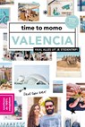 Valencia - Fleur van de Put - 9789057679599