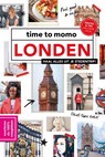 Londen - Kim Snijders - 9789057679612
