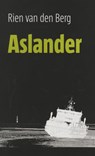 Aslander - Rien van den Berg - 9789058040671
