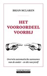 Het vooroordeel voorbij - Brian McLaren - 9789058042415