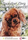 Cavalier King Charles spaniël - R. Bolmans - 9789058216113
