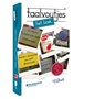 Taalvoutjes- het boek - Inger Hollebeek ; Vellah Bogle - 9789058269843