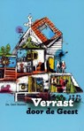 Verrast door de geest - G. Hutten - 9789058294340
