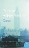 Carol - HIGHSMITH, Patricia - 9789058314406