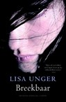 Breekbaar - UNGER, Lisa - 9789058315144
