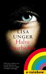 Halve waarheden - Lisa Unger - 9789058316301