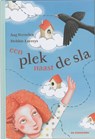 Een plek naast de sla - Aag Vernelen - 9789058386465