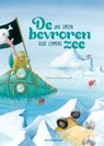 De bevroren zee - Jan Simoen - 9789058388926
