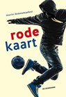 Rode kaart - Mario Demesmaeker - 9789058389459