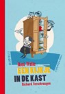 Een kijkje in de kast - Riet Wille - 9789058389596