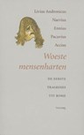 Woeste mensenharten -  - 9789058480750