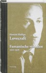 Fantastische verhalen : 1922-1926 - LOVECRAFT, Howard Phillips - 9789058480859