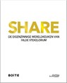 Share - Hilde Stekelorum - 9789058567291