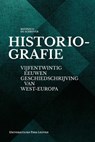 Historiografie 2013 - Reginald de Schryver - 9789058679789