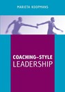 Coaching-style leadership - Marieta Koopmans - 9789058710208