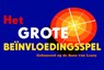Het Grote Beïnvloedingsspel -  - 9789058710468