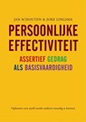Persoonlijke effectiviteit - Jan Schouten ; Joke Lingsma - 9789058714831