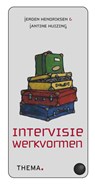 Intervisie werkvormen -  - 9789058715364