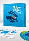 Hoe lopen de hazen? -  - 9789058716064