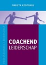 Coachend leiderschap - Marieta Koopmans - 9789058716132