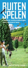 Buiten spelen -  - 9789058716712