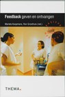 Feedback geven en ontvangen - Marieta Koopmans ; Ron Groothuis - 9789058716729