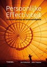 Persoonlijke effectiviteit - Jan Schouten ; Joke Lingsma - 9789058718167