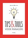 Tips en tools - Jolanda Bouman - 9789058718198