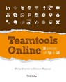 Teamtools online - Martijn Vroemen ; Sibrenne Wagenaar - 9789058718808