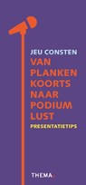 Van plankenkoorts naar podiumlust -  - 9789058719751