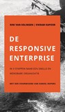 De responsive enterprise - Rini van Solingen ; Vikram Kapoor - 9789058754462