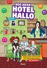 Nog meer Hotel Hallo - Kim Koelewijn - 9789058755001