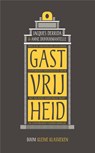 Gastvrijheid - Jacques Derrida ; Anne Dufourmantelle - 9789058755636