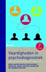 Vaardigheden in psychodiagnostiek - Henk van der Molen ; Henk Schmidt ; Manon de Jonge ; Eveline Osseweijer - 9789058756015