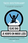 Elke dag je hoofd en inbox leeg - Taco Oosterkamp - 9789058756626