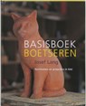 Basisboek boetseren - LANG, J. - 9789058771780