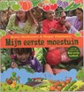 Mijn eerste moestuin - natuur & tuinieren voor kinderen - Bram Wolthoorn - 9789058778550