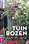 Tuinrozen - Hanneke van Dijk & Marielle van der Goen - 9789058778864