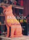 Basisboek boetseren - LANG, Josef - 9789058778970