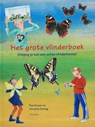 Het grote vlinderboek - DUIZER, P. - 9789058780409