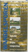 Wandelsporen rond Zwolle - Marycke Janne Naber - 9789058811820