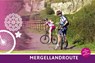 Mergellandroute - Diederik Monch - 9789058814081