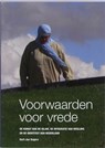 Voorwaarden voor vrede - SEGERS, Gert-Jan - 9789058814401