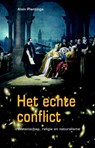 Het echte conflict - Alvin Plantinga - 9789058817433