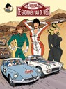 De godinnen van de weg - Oliver Marin ; Emilio van der Zuiden ; Émilio Van der Zuiden - 9789058856180