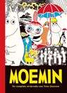 Moemin - Tove Jansson - 9789058857194