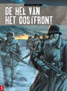 De Russische winter - Olivier Speltens - 9789058858290