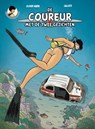 De coureur met de twee gezichten - Olivier Marin ; Callixte - 9789058858597