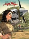 Burma Banshees - Yann - 9789058859990