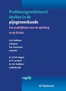 Probleemgeoriënteerd denken in de pijngeneeskunde - A.J.R. Balthasar ; J. Bergsma ; M.A. Siemonsma - 9789058980199